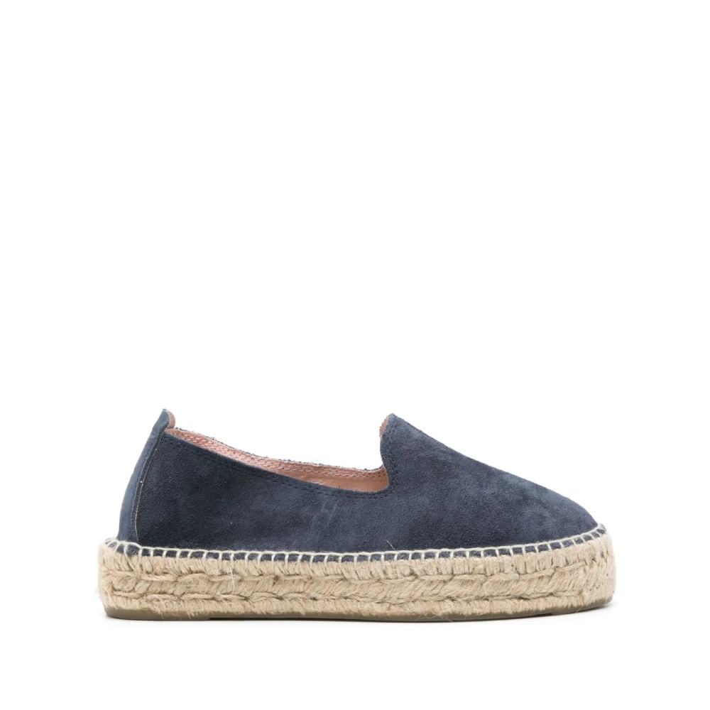 Shoes > Flats > Espadrilles - - Manebí - Modalova