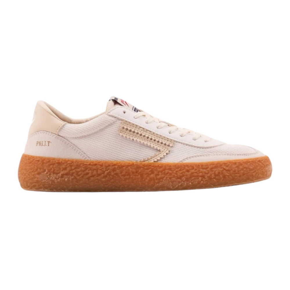 Puraai - Shoes > Sneakers - Beige - Puraai - Modalova
