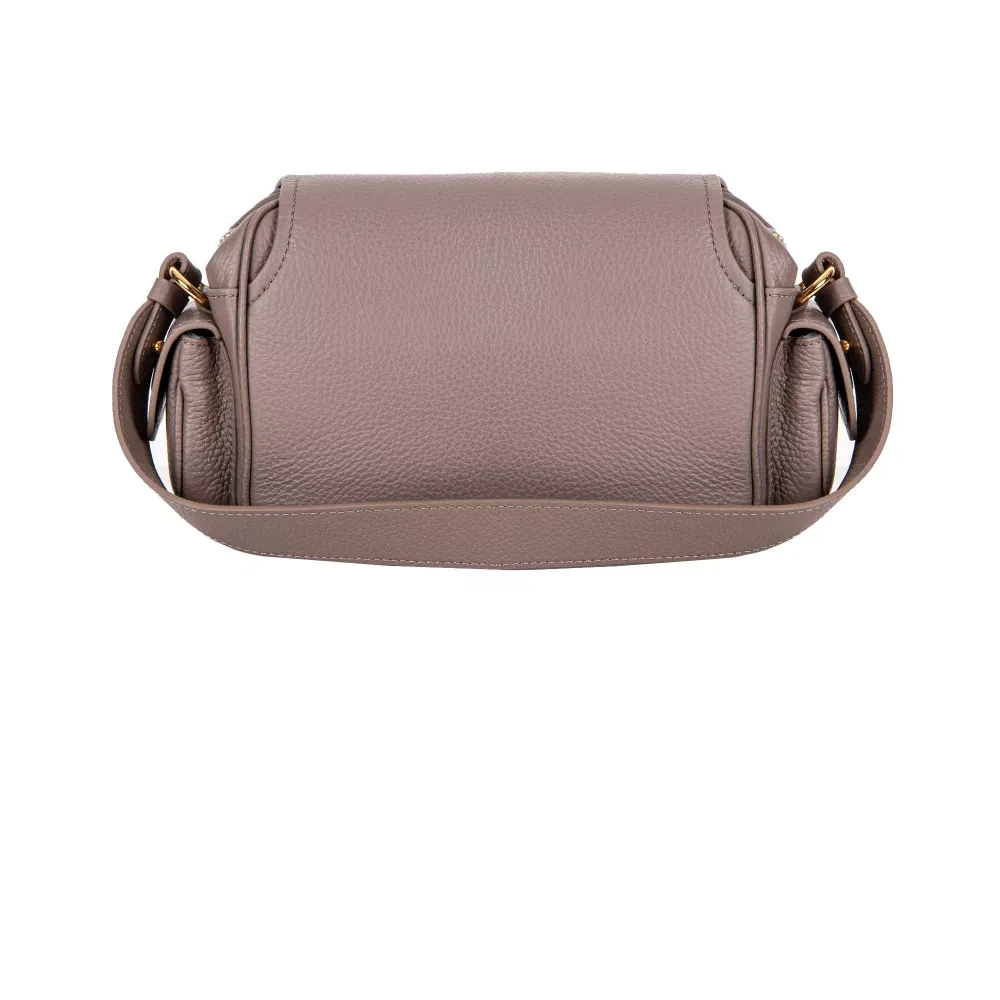 Coccinelle Stijlvolle Beige Handtas Beige Dames
