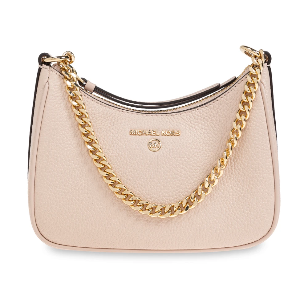 Michael Kors Schoudertas Jet Set Charm Pink Dames