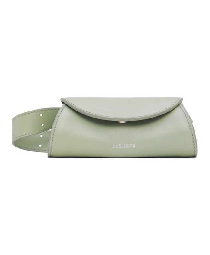 sac-a-main-en-cuir-vert-de-luxe