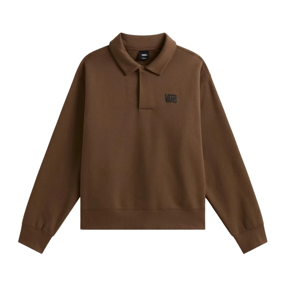 maniche lunghe Uomo Polo - Immagine 3