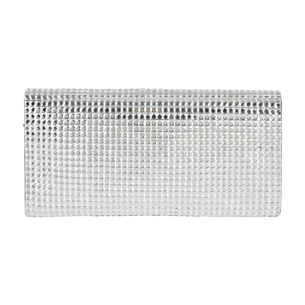 Rosantica Elegant Vetro L Hanglamp Gray Dames