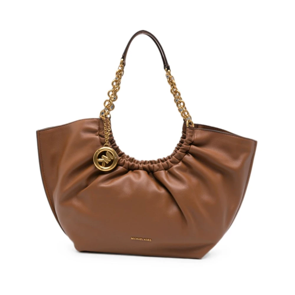 Michael Kors Women's Brown Bags.. - Shopping Bags - One Size - Bags