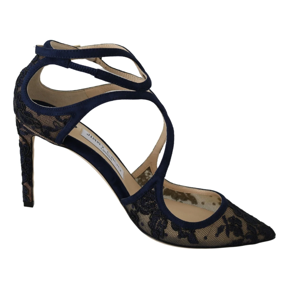 Shoes > Heels > Pumps - - Jimmy Choo - Modalova