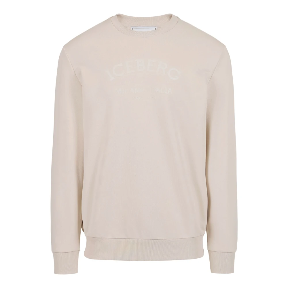 Sweatshirts & Hoodies > Sweatshirts - - Iceberg - Modalova