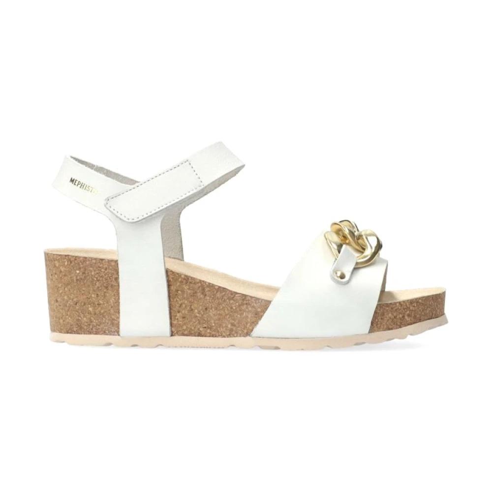 Shoes > Heels > Wedges - - Mephisto - Modalova