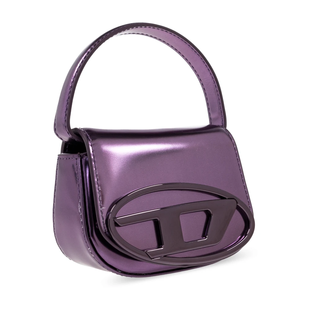 Diesel Handtas 1Dr-Xs-S Purple Dames