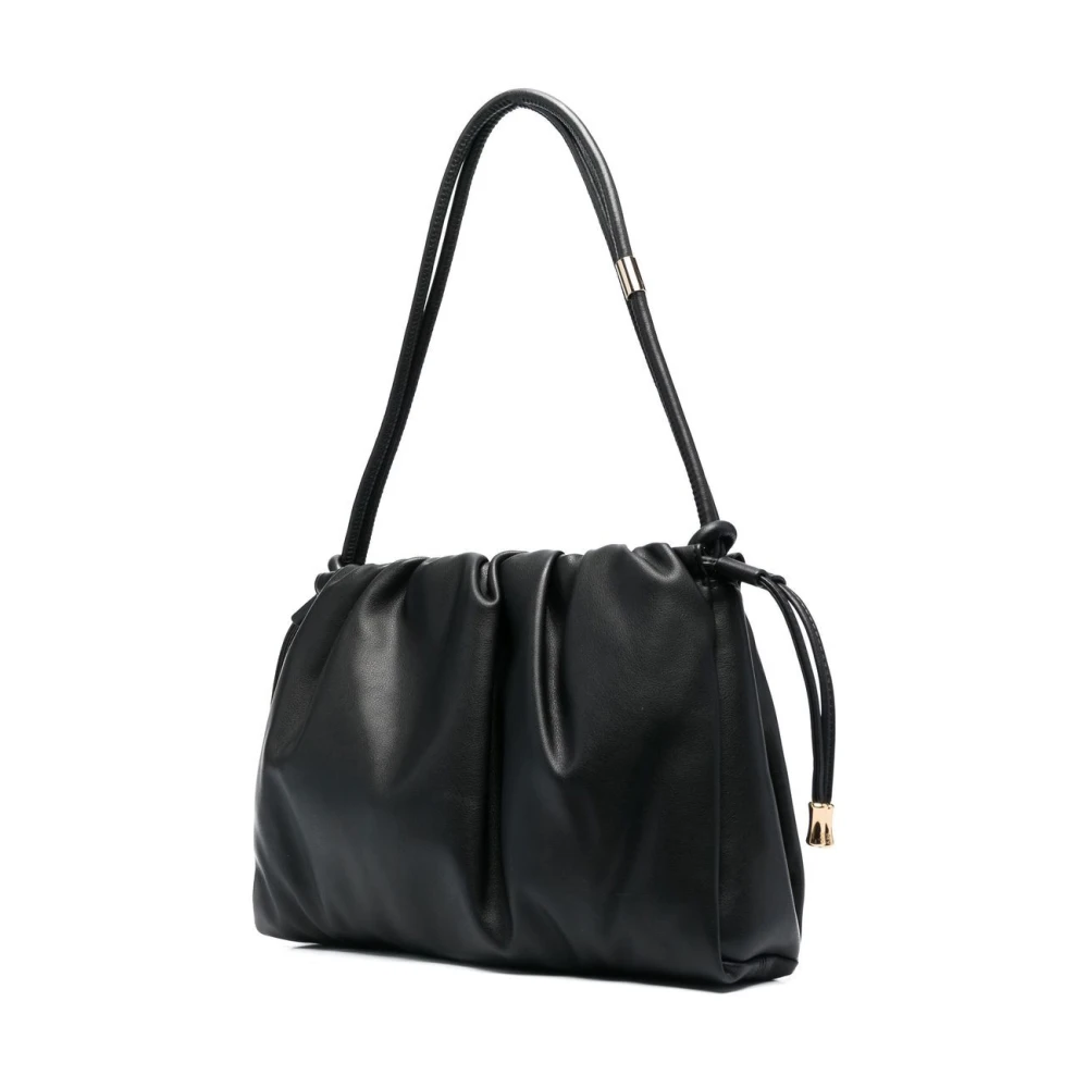 A.p.c. Zwarte tassen voor stijlvolle outfits Black Dames