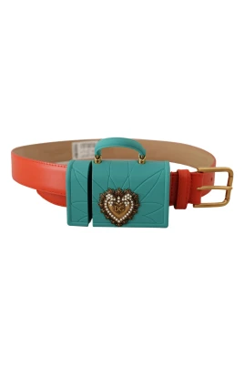 Devotion Heart Micro Bag Hörlursbä