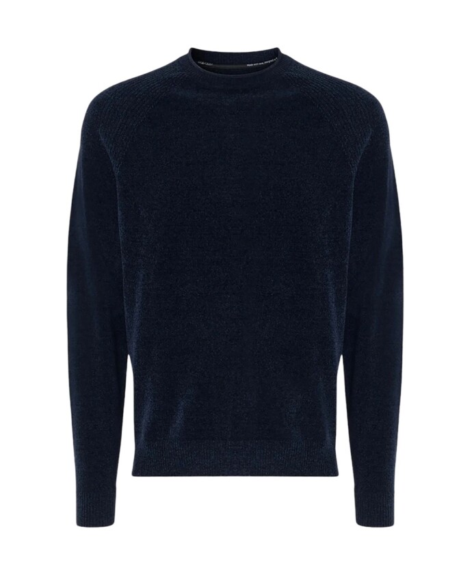 pull-tricot-col-rond