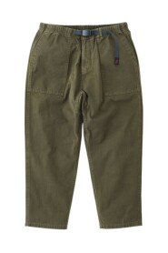 Bijgesneden broek