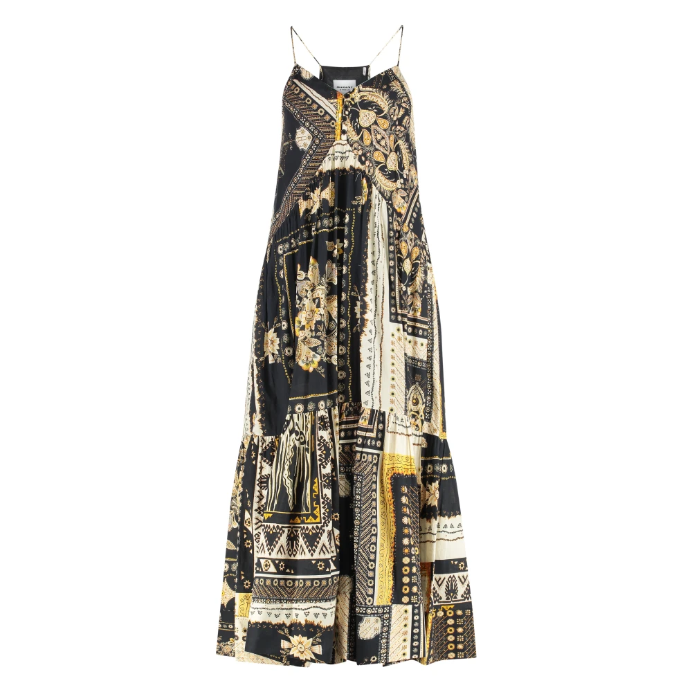 Dresses > Day Dresses > Maxi Dresses - - Isabel Marant Étoile - Modalova