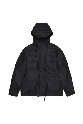 Pocket Jacket