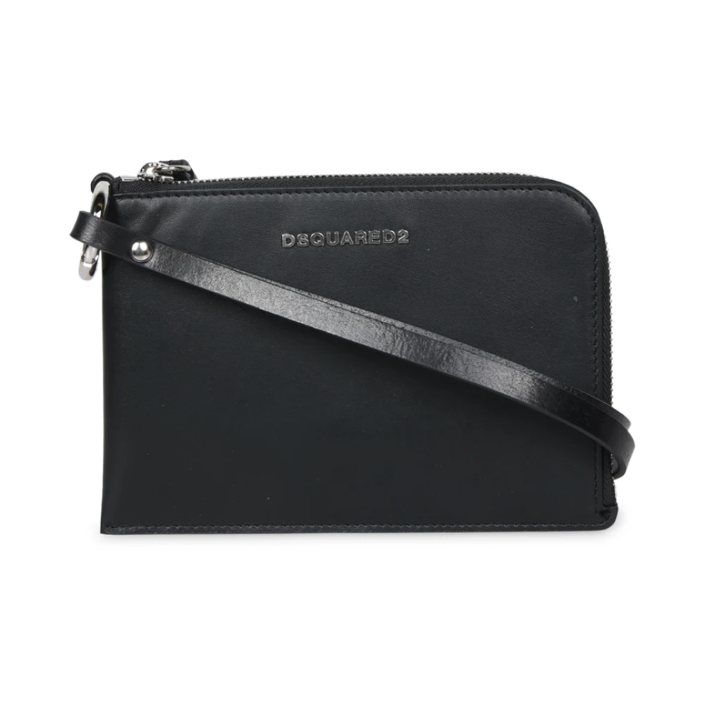 Dsquared2 - Bags - Black - Dsquared2 - Modalova