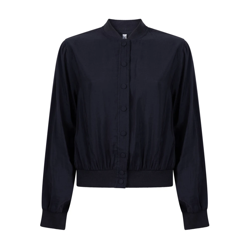 Zoso Stijlvolle Jacky Jas Blue Dames