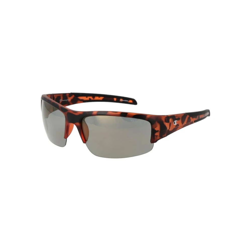 Champion Men's Multicolor Sunglasses, One Size, Resin Frame Sunglasses