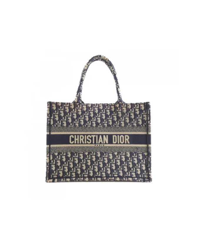 pre-owned-canvas-dior-bags