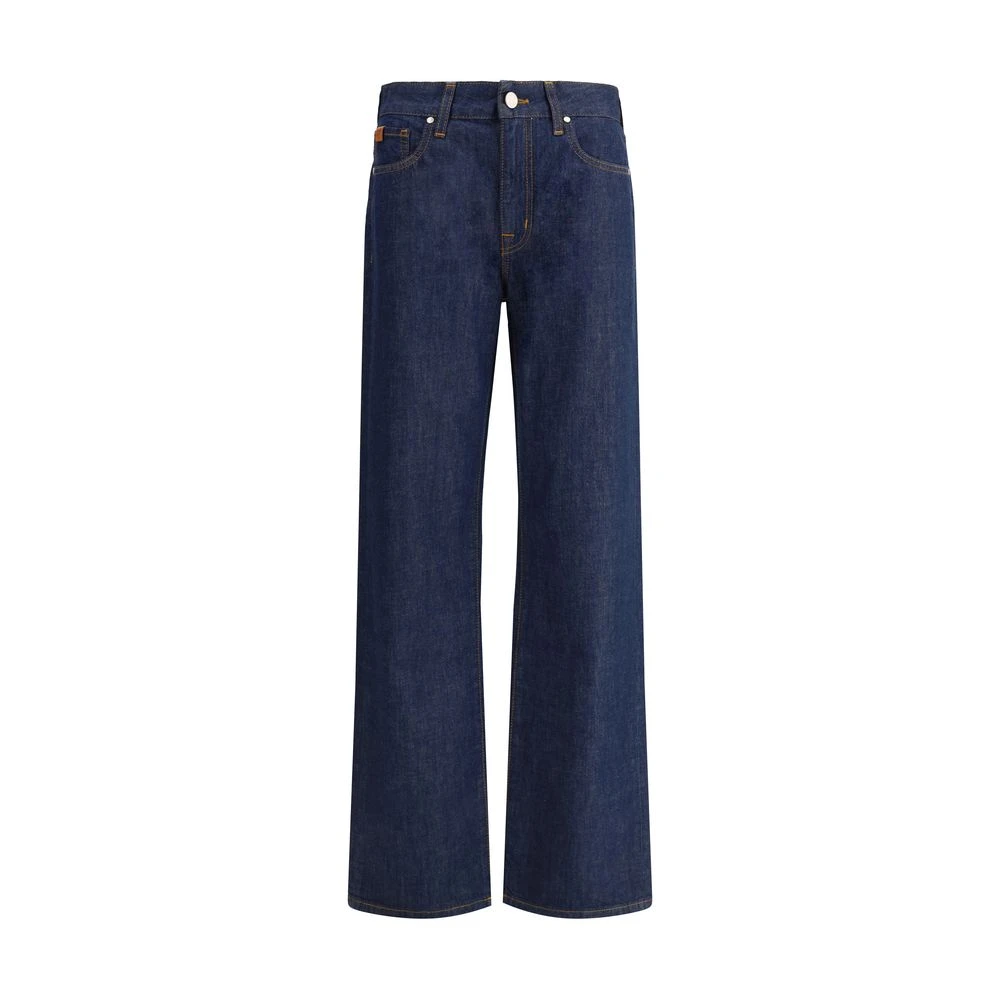 Jeans > Straight Jeans - - Jacob Cohën - Modalova