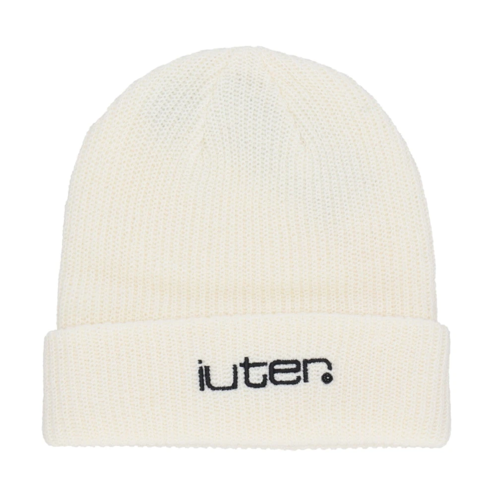 Iuter Unisex Blanco Accesorios, Talla: One Size
