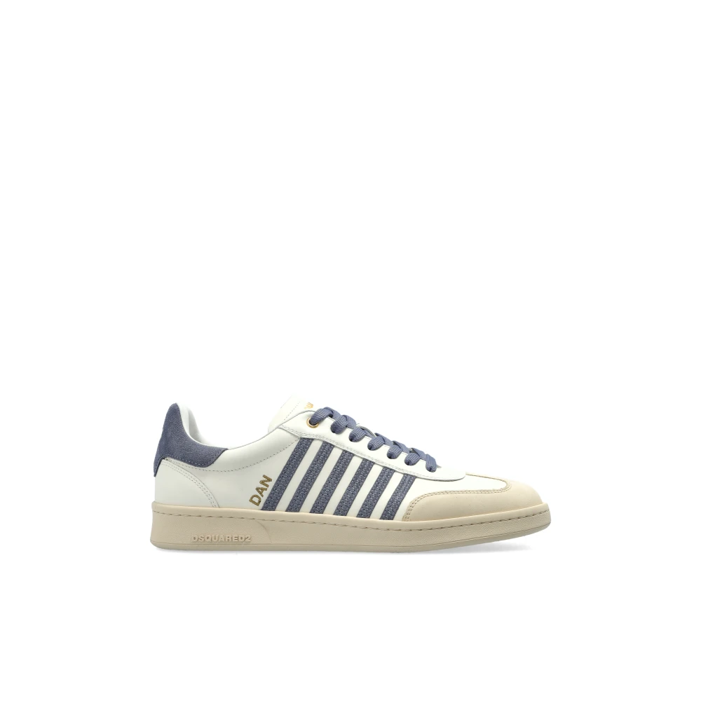 Shoes > Sneakers - - Dsquared2 - Modalova