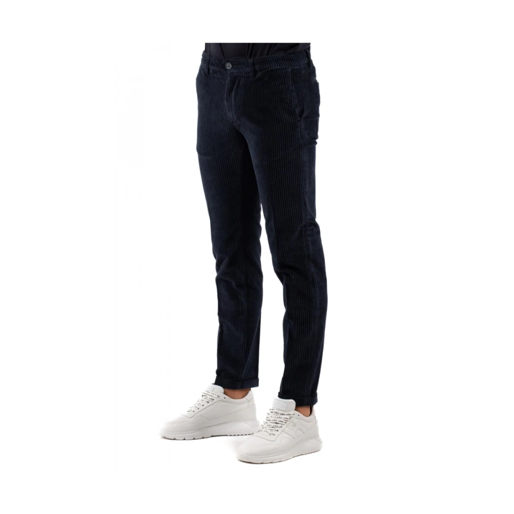 Re-Hash Herenbroek Blue Heren