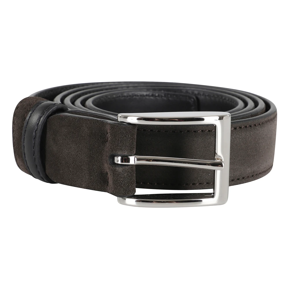 Accessories > Belts - - Hogan - Modalova