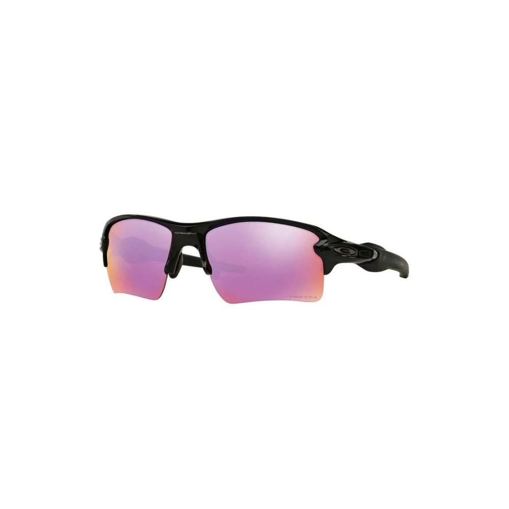 Oakley Black Plastic Frame Sunglasses Prizm Golf - Unisex - Sunglasses - Black - 59 Mm - Accessories - Image 4