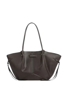 K/Pierced Medium Tote