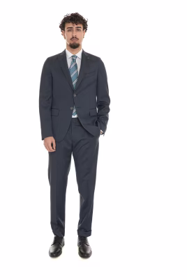 costume-en-laine-texturee-avec-revers-pointus