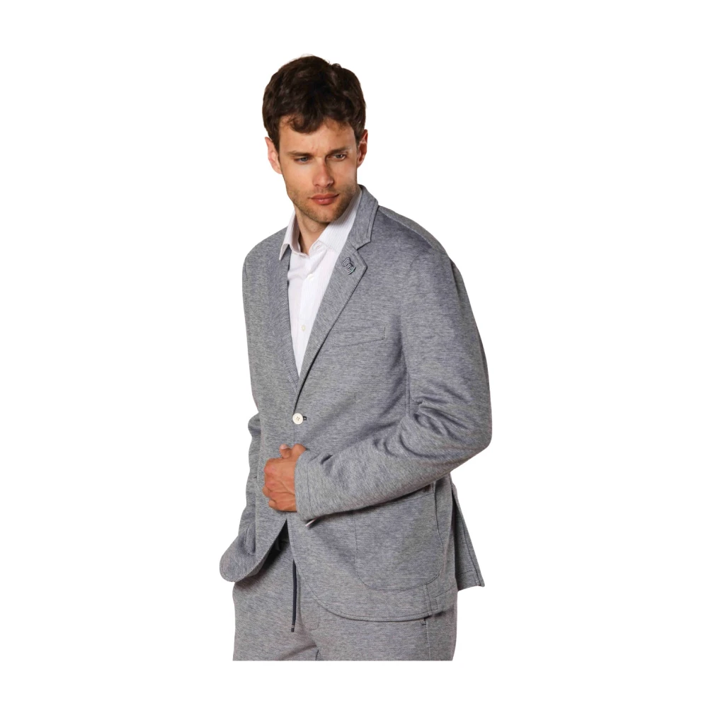 Jackets > Blazers - - Mason's - Modalova