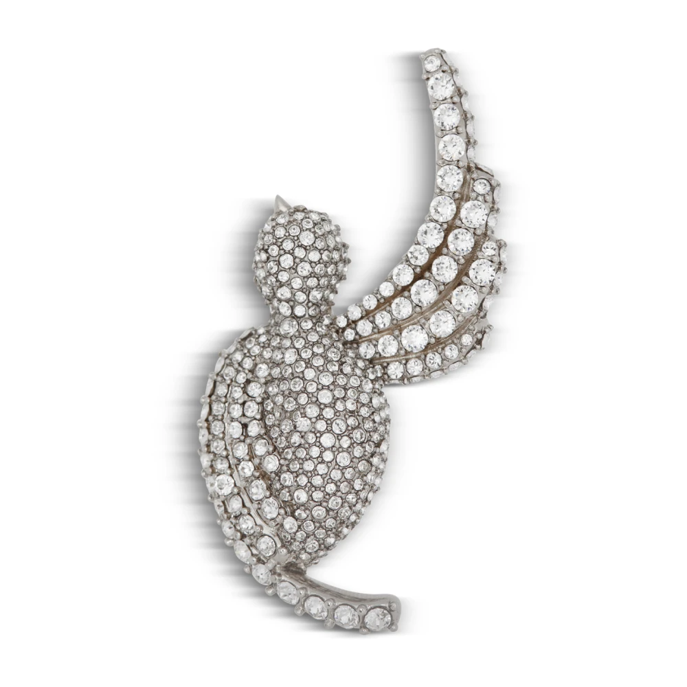 Accessories > Jewellery > Brooches - - Balmain - Modalova