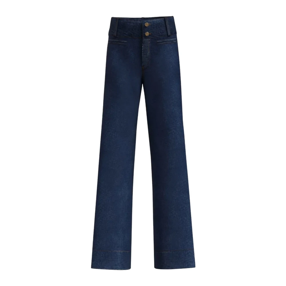 Jeans > Straight Jeans - - Emme DI Marella - Modalova
