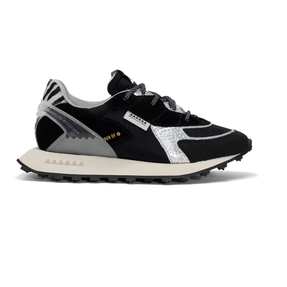 Run Of Donna Multicolor Scarpe, E, 38 Eu, New,