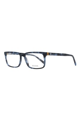montures-optiques-bleues-rectangulaires