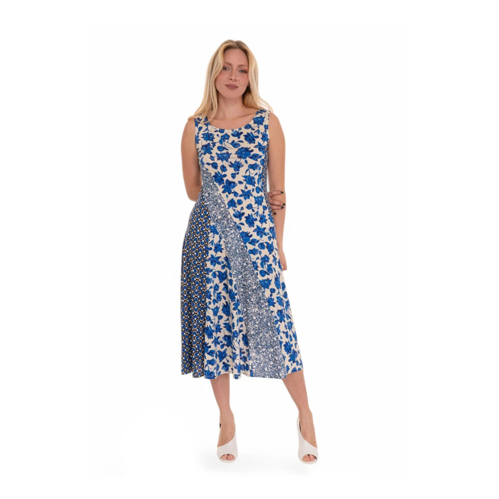 Dresses > Day Dresses > Midi Dresses - - Max Mara Weekend - Modalova