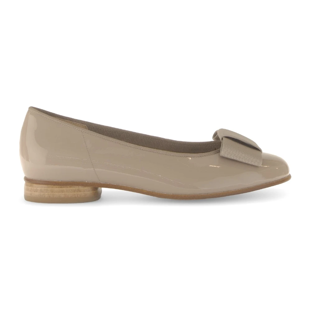 Shoes > Flats > Ballerinas - - Gabor - Modalova