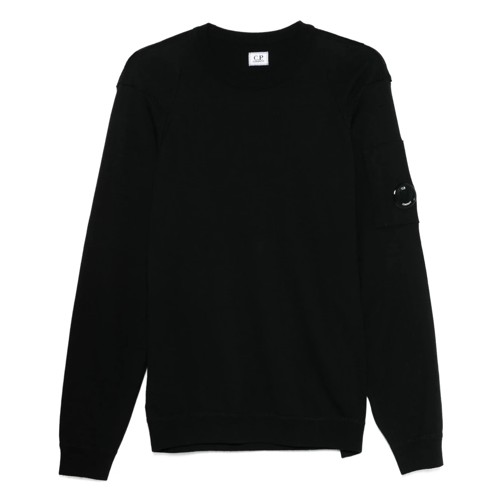 Sweatshirts & Hoodies > Sweatshirts - - C.p. Company - Modalova