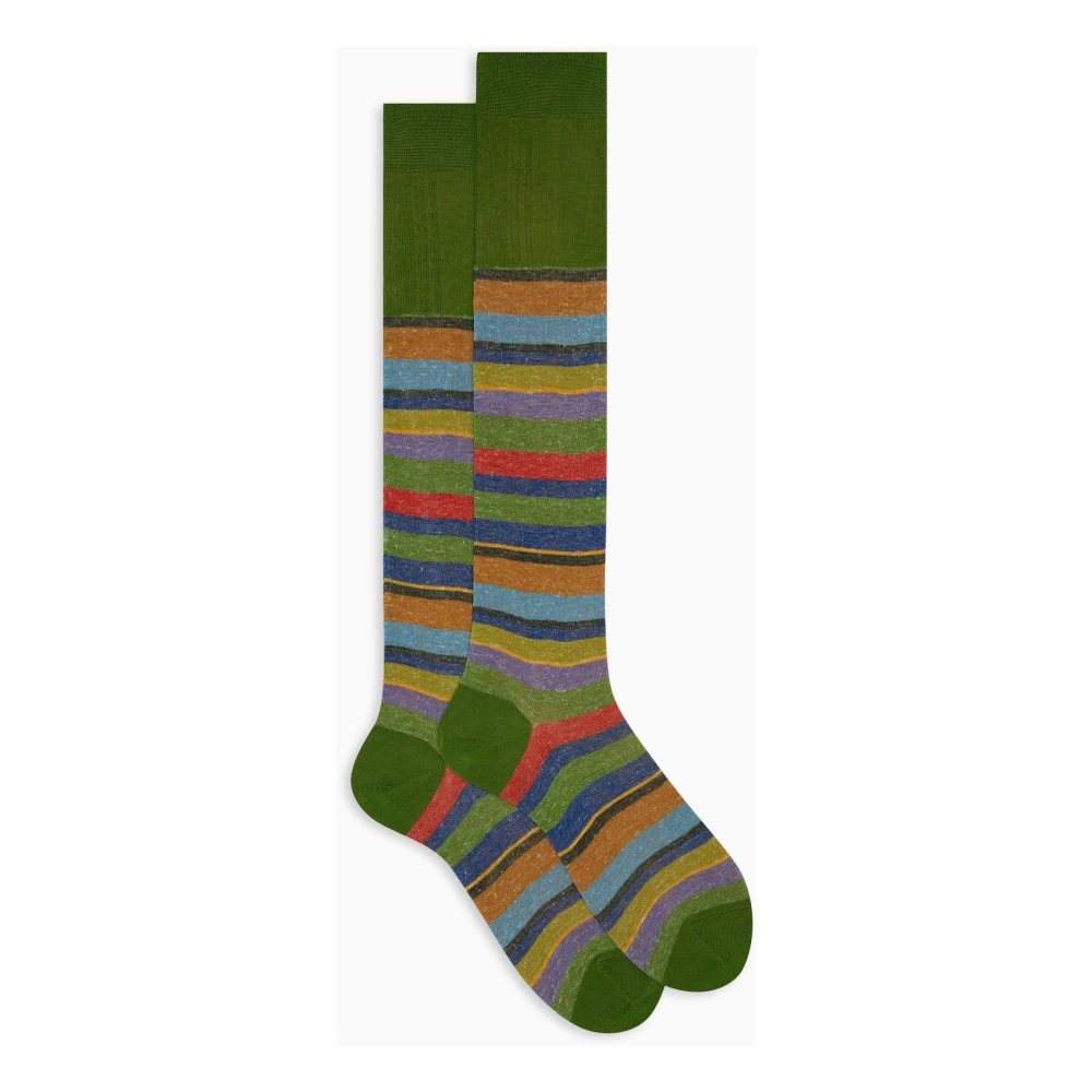 Underwear > Socks - - Gallo - Modalova