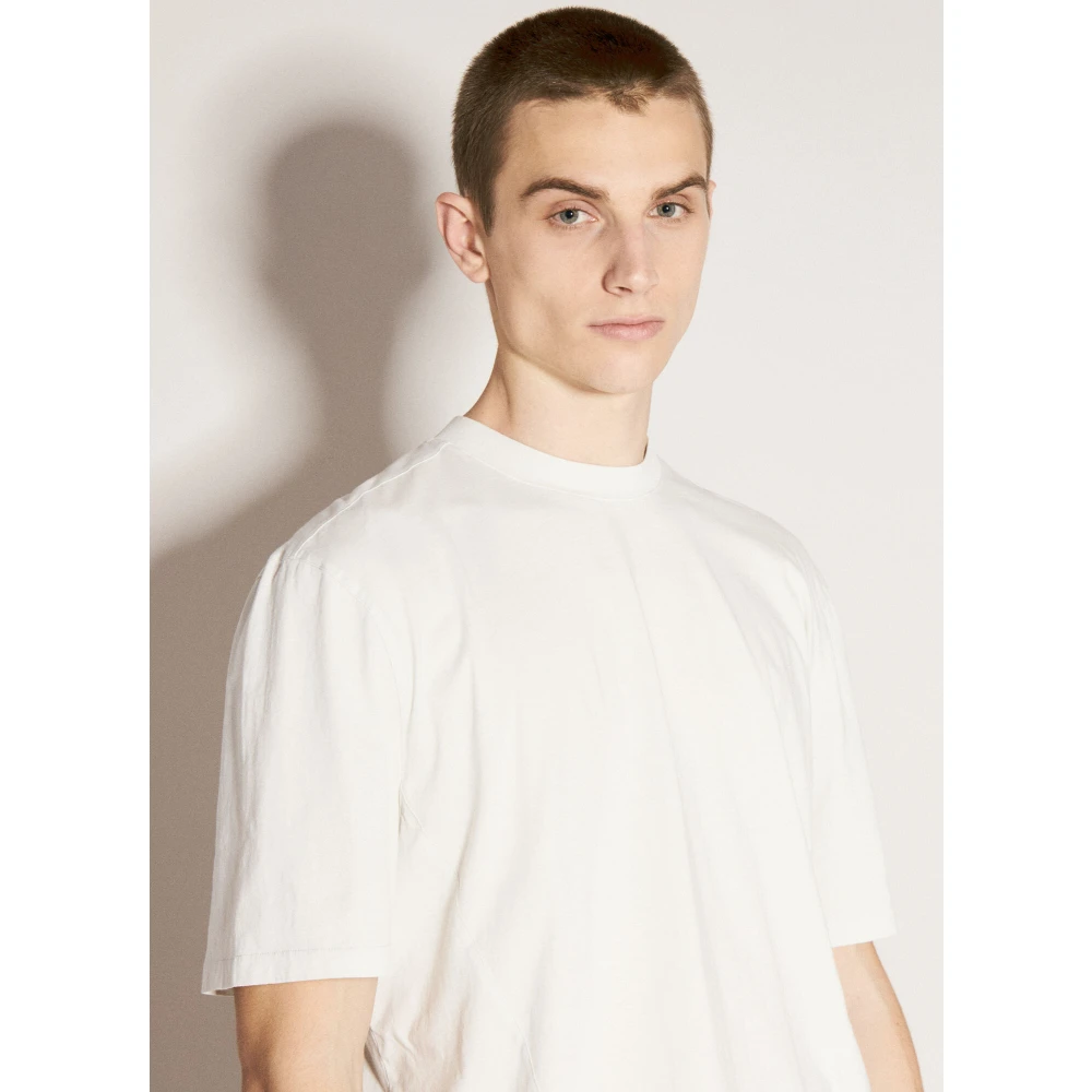 Entire Studios T-Shirts White Heren