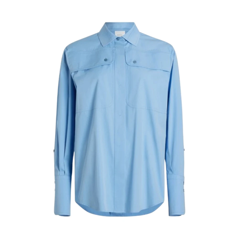 Blouses & Shirts > Shirts - - Patou - Modalova