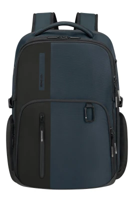 Blå Affärsryggsäck Urban Stil
