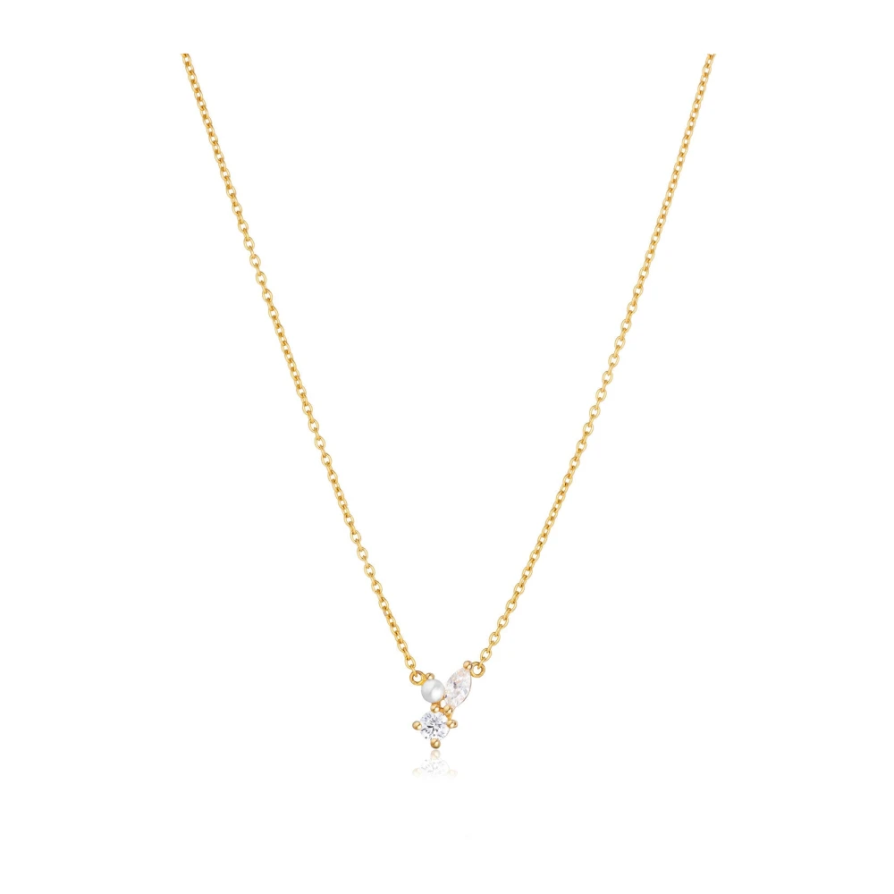 Accessories > Jewellery > Necklaces - - Sif Jakobs Jewellery - Modalova