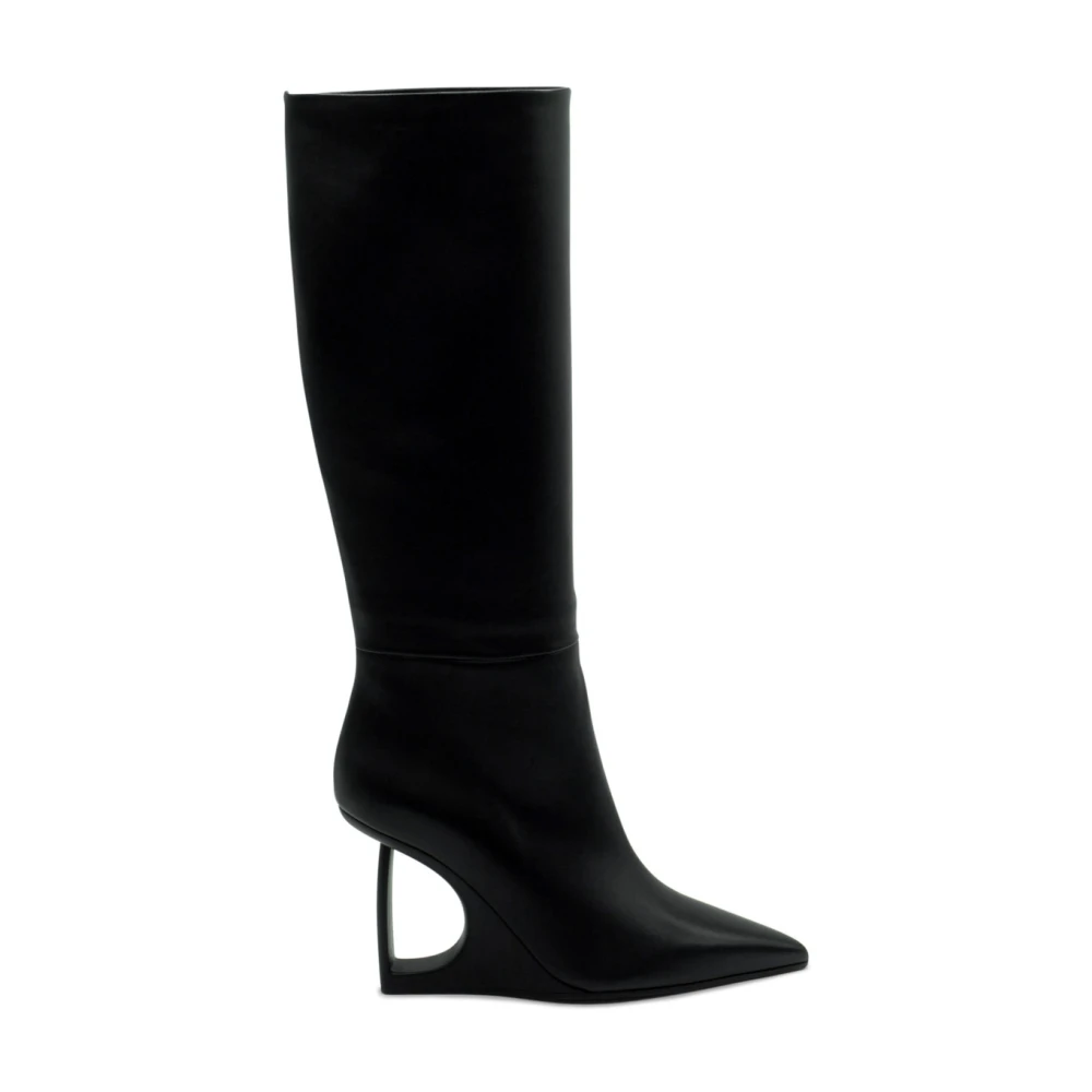 Shoes > Boots > High Boots - - Vic Matié - Modalova