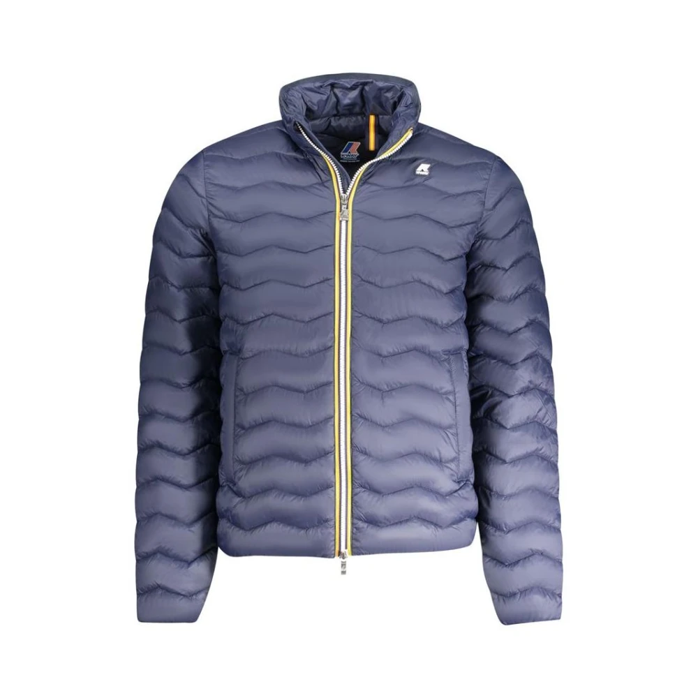 Jackets > Winter Jackets - - K-Way - Modalova