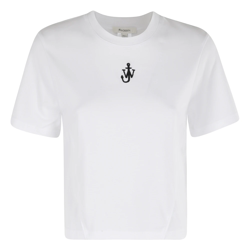 Tops > T-Shirts - - JW Anderson - Modalova