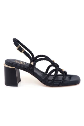 Jasmine Sandal