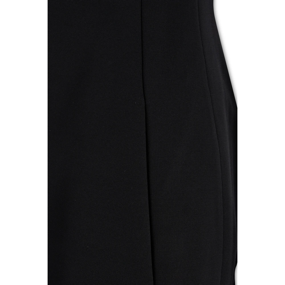 Alessandro Vigilante Jassen & Vesten Black Dames