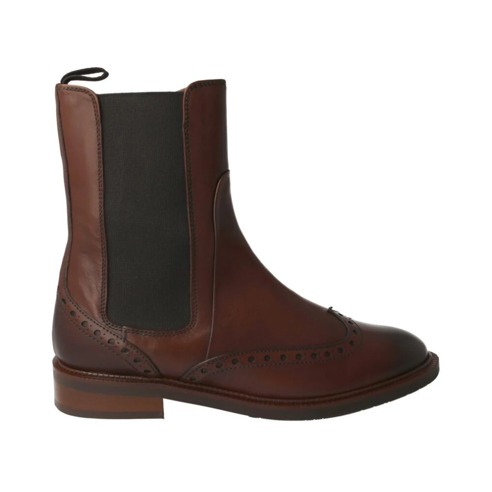 Shoes > Boots > Chelsea Boots - - Pertini - Modalova