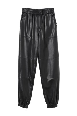 leather-panel-joggers